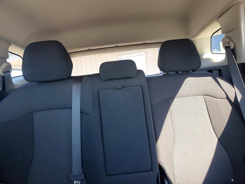 Photo 10 from auction – 2024 KIA SPORTAGE with VIN KNDPU3DF5R7302827