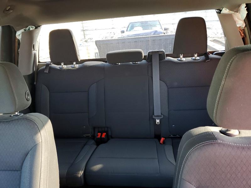 Photo 10 from auction – 2022 CHEVROLET SILVERADO with VIN 3GCPDCEK6NG666880