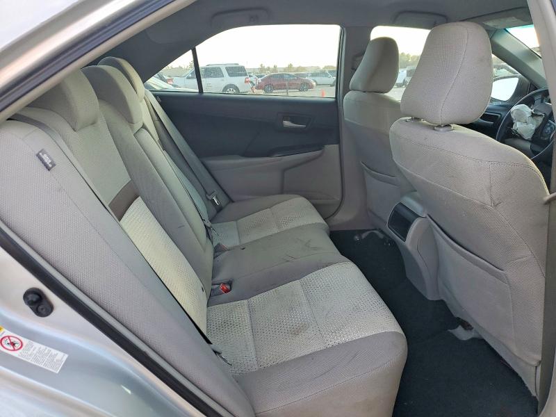 Photo 10 from auction – 2014 TOYOTA CAMRY with VIN 4T4BF1FK2ER419622