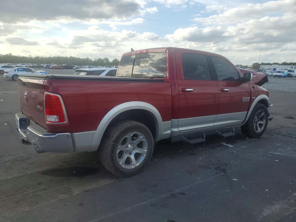 Photo 3 from auction – 2015 RAM 1500 with VIN 1C6RR7NT8FS700748