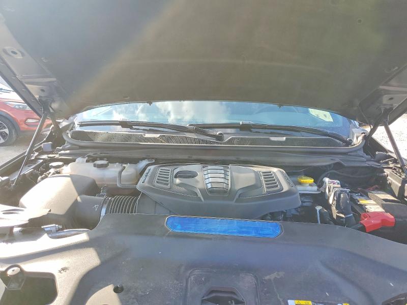 Photo 12 from auction – 2025 JEEP WAGONEER with VIN 1C4SJVBP6SS513872