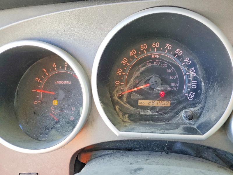 Photo 9 from auction – 2012 TOYOTA TUNDRA with VIN 5TFDW5F19CX239488