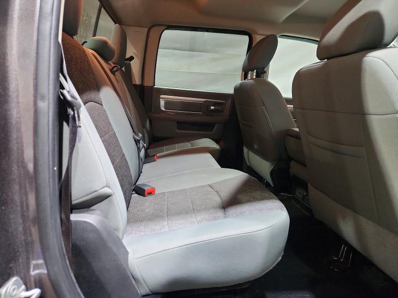 Photo 10 from auction – 2015 RAM 1500 with VIN 1C6RR7TT2FS670553