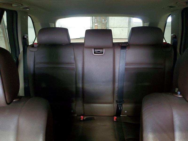 Photo 10 from auction – 2011 BMW X5 XDRIVE3 with VIN 5UXZV4C51BL416601