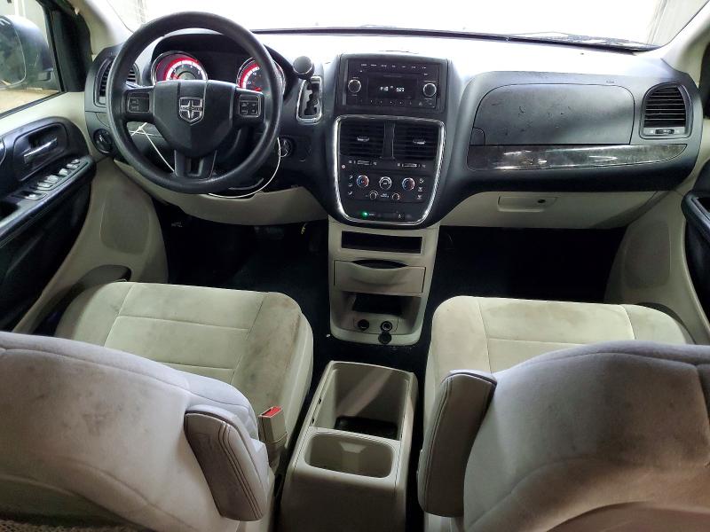 Photo 8 from auction – 2012 DODGE GRAND CARA with VIN 2C4RDGCG3CR308142