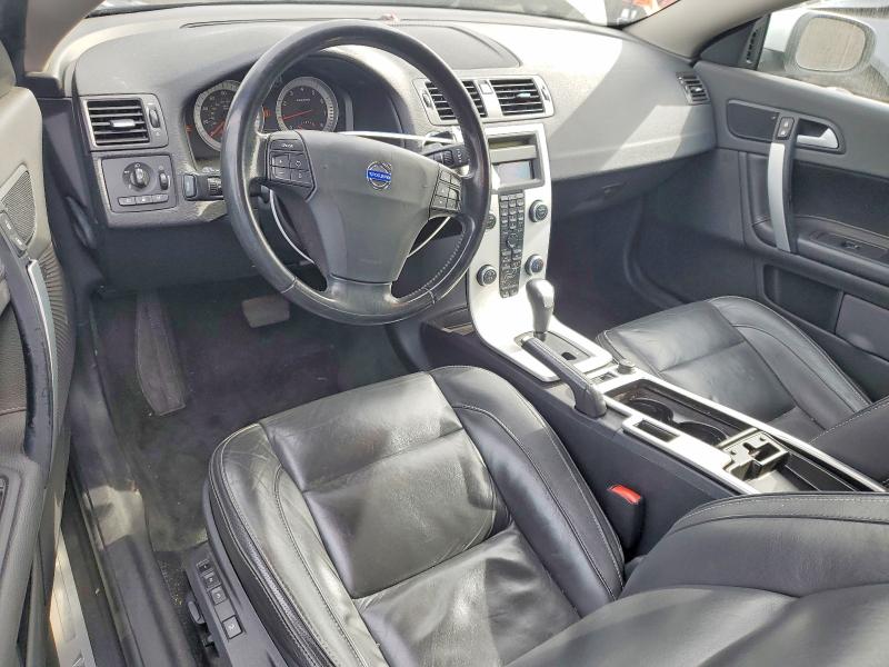 Photo 8 from auction – 2011 VOLVO C70 with VIN YV1672MC0BJ118580