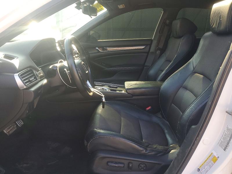 Photo 7 from auction – 2018 HONDA ACCORD with VIN 1HGCV2F38JA018867