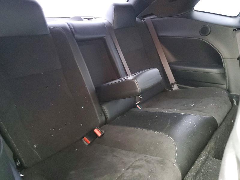 Photo 10 from auction – 2023 DODGE CHALLENGER with VIN 2C3CDZJG2PH684433