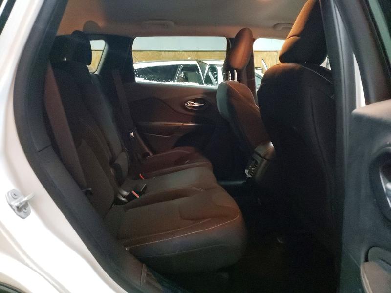 Photo 11 from auction – 2015 JEEP CHEROKEE L with VIN 1C4PJMCS4FW600140