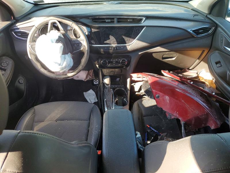 Photo 8 from auction – 2023 BUICK ENCORE GX with VIN KL4MMDSL9PB165042