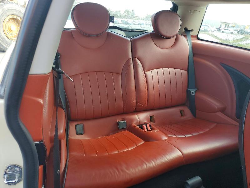 Photo 10 from auction – 2013 MINI COOPER with VIN WMWSU3C5XDT544657
