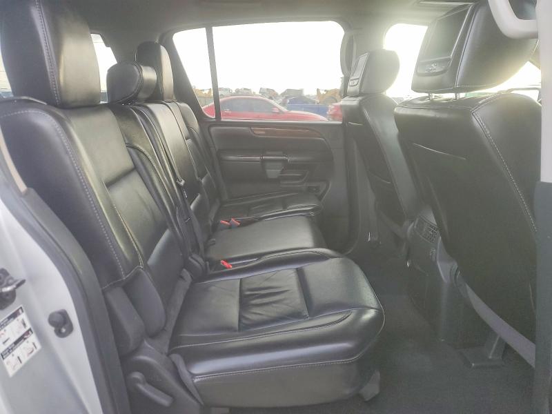 Photo 11 from auction – 2013 NISSAN ARMADA with VIN 5N1BA0NC8DN603534