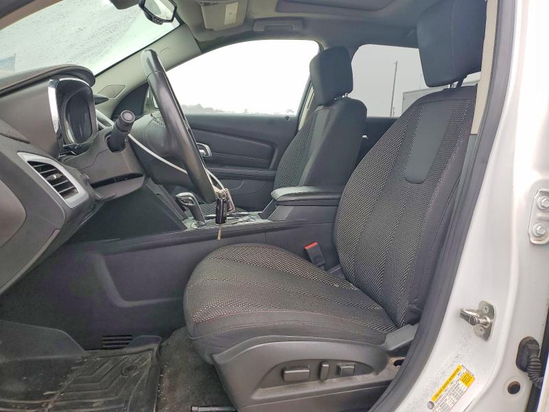 Photo 7 from auction – 2012 GMC TERRAIN with VIN 2GKFLTEK2C6247128