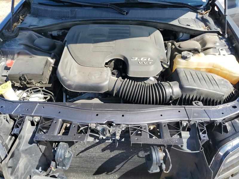 Photo 11 from auction – 2023 CHRYSLER 300 with VIN 2C3CCABGXPH585216