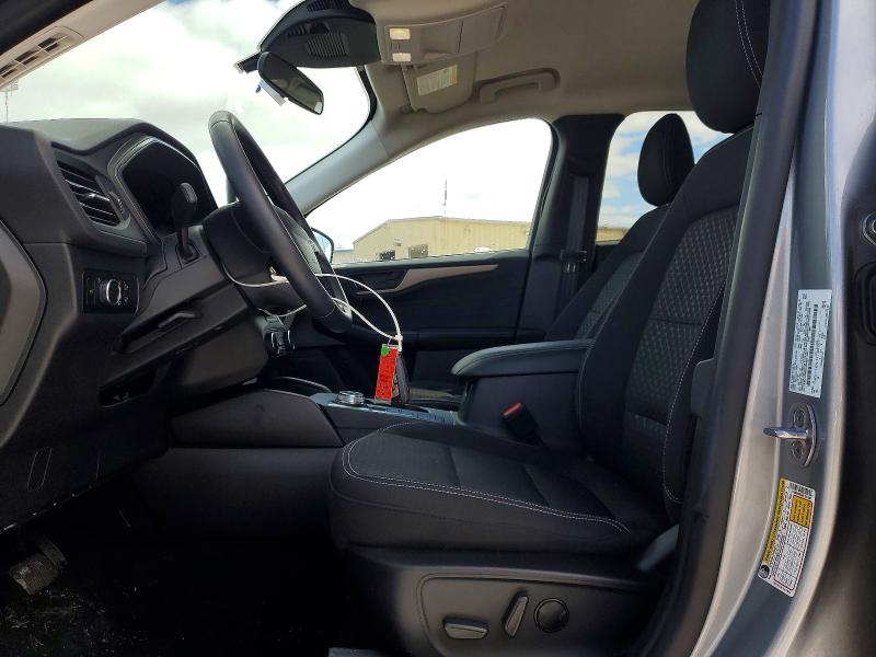 Photo 7 from auction – 2024 FORD ESCAPE with VIN 1FMCU9GN9RUB01367