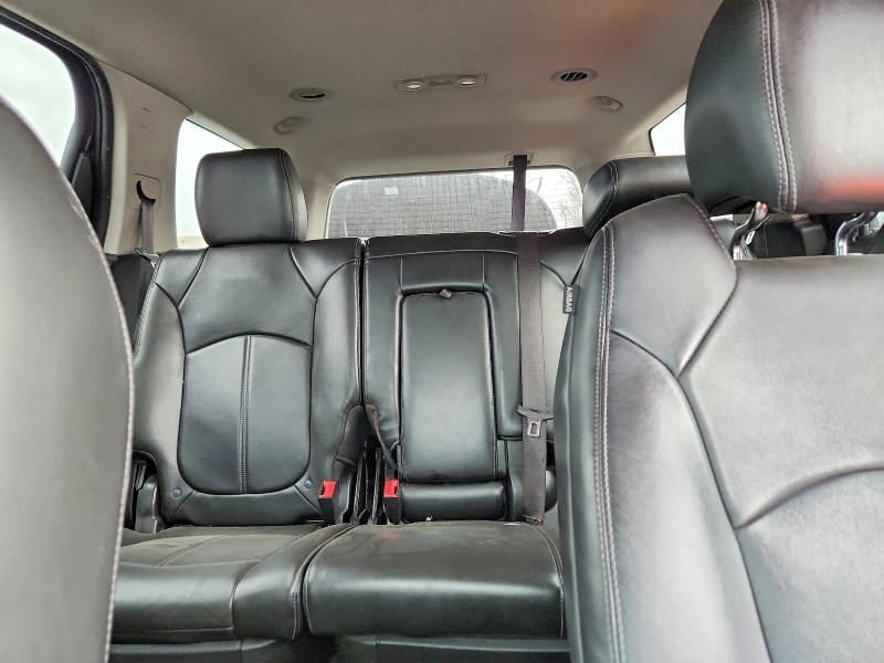 Photo 10 from auction – 2013 GMC ACADIA with VIN 1GKKRRKDXDJ170910