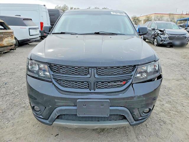 Photo 5 from auction – 2019 DODGE JOURNEY with VIN 3C4PDCEG6KT694094