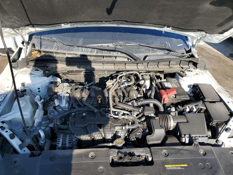 Photo 11 from auction – 2023 NISSAN ALTIMA with VIN 1N4BL4DV8PN366966