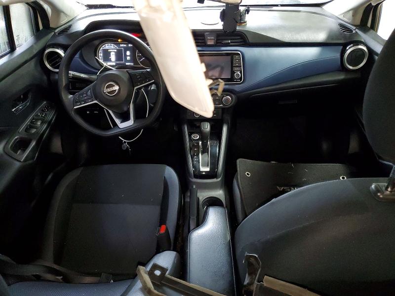 Photo 8 from auction – 2023 NISSAN VERSA with VIN 3N1CN8EV7PL838611
