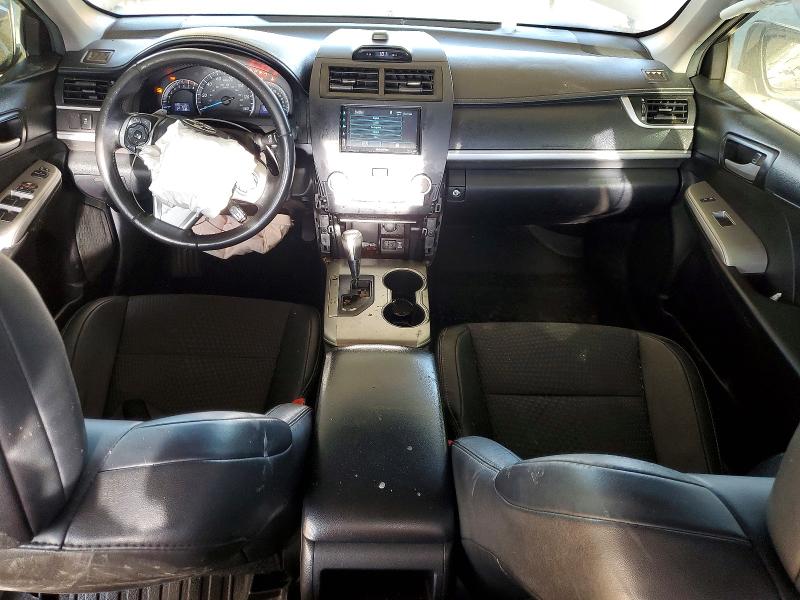 Photo 8 from auction – 2014 TOYOTA CAMRY with VIN 4T1BF1FK8EU358898