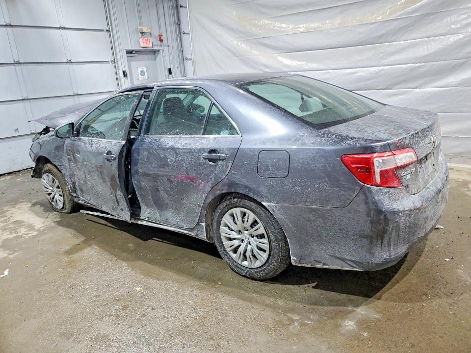 Photo 2 from auction – 2012 TOYOTA CAMRY with VIN 4T4BF1FK2CR239876
