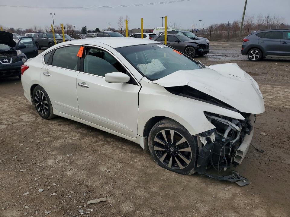 Photo 4 from auction – 2016 NISS ALTIMA with VIN 1N4AL3AP1GN376329
