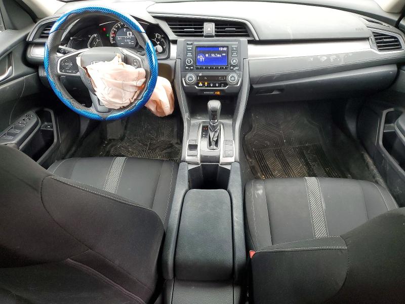 صورة رقم 8 من المزاد - 2016 HONDA CIVIC مع VIN 19XFC2F53GE250124
