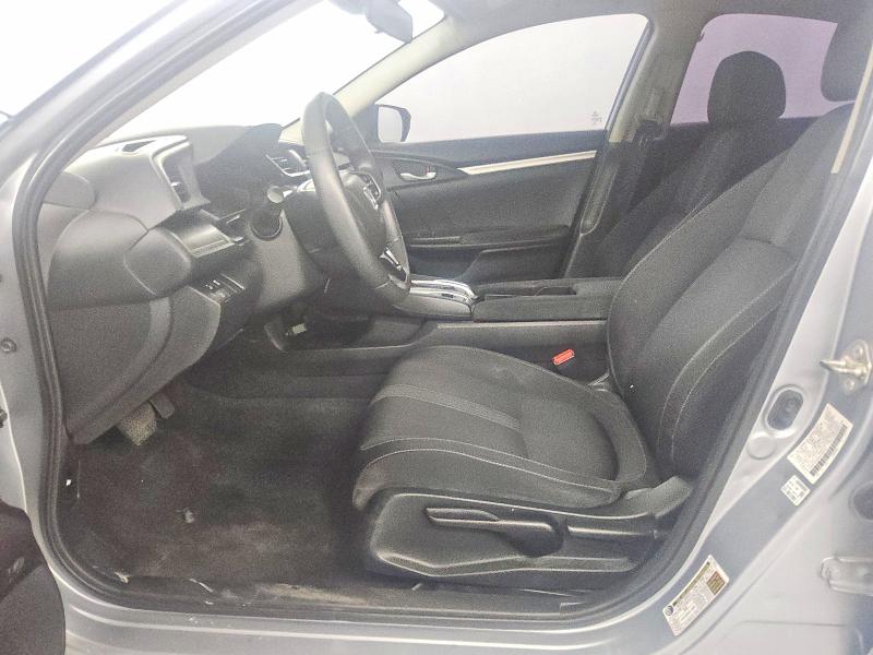 Photo 7 from auction – 2019 HONDA CIVIC with VIN 2HGFC2F62KH509256