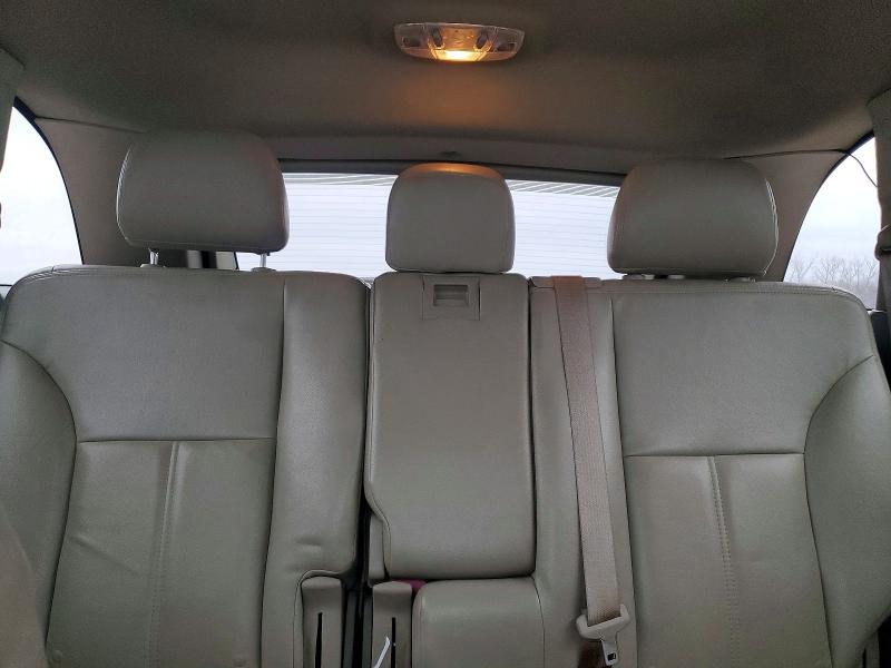 Photo 10 from auction – 2013 FORD EDGE with VIN 2FMDK3G98DBB82001