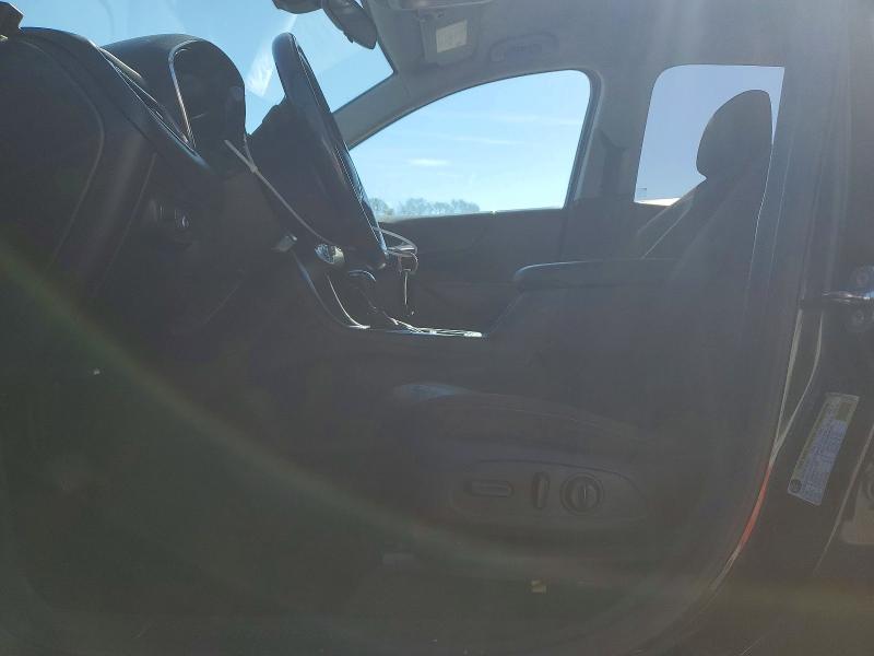Photo 7 from auction – 2018 CHEVROLET EQUINOX LT with VIN 2GNAXSEV8J6125442