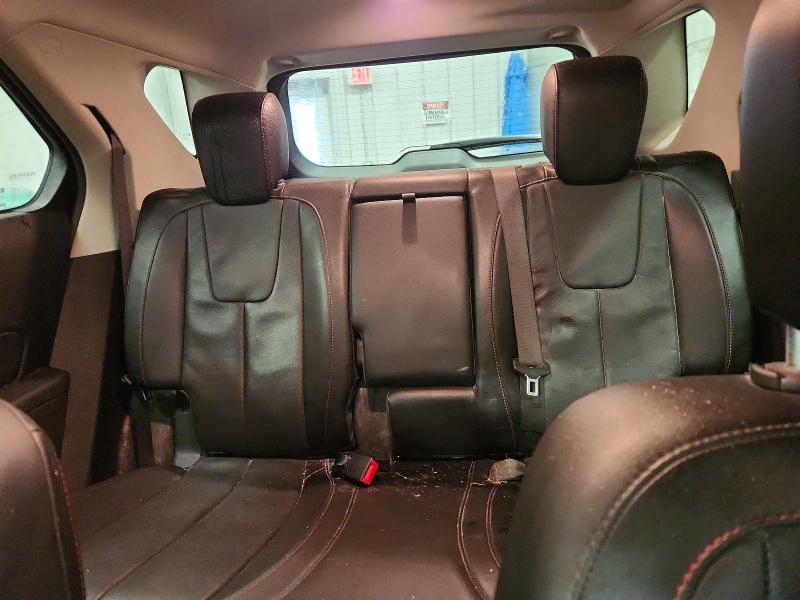 Photo 10 from auction – 2015 CHEVROLET EQUINOX with VIN 2GNALCEK3F1172258