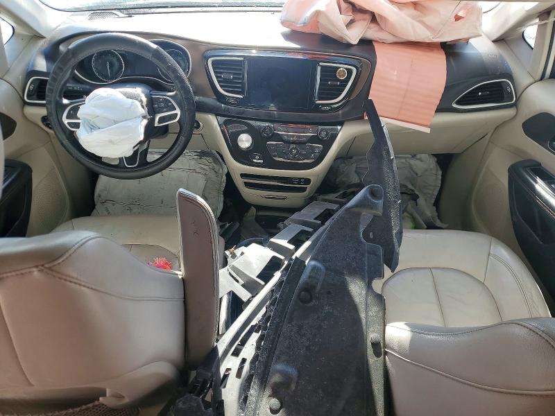 Photo 8 from auction – 2017 CHRYSLER PACIFICA with VIN 2C4RC1BG3HR503134