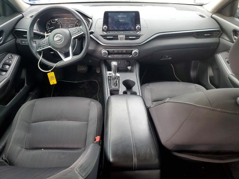 صورة رقم 8 من المزاد - 2020 NISS ALTIMA مع VIN 1N4BL4BV0LC137917