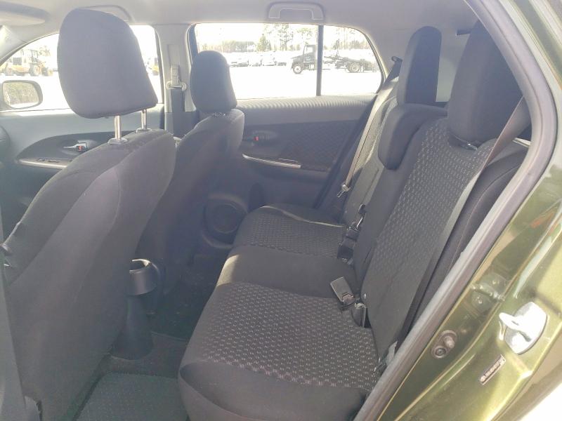 Zdjęcie 11 z aukcji – 2011 TOYOTA SCION XD z VIN JTKKU4B44B1011660