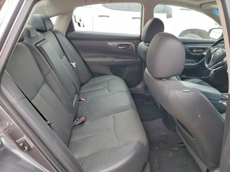 Photo 10 from auction – 2014 NISSAN ALTIMA with VIN 1N4BL3AP6EN220451