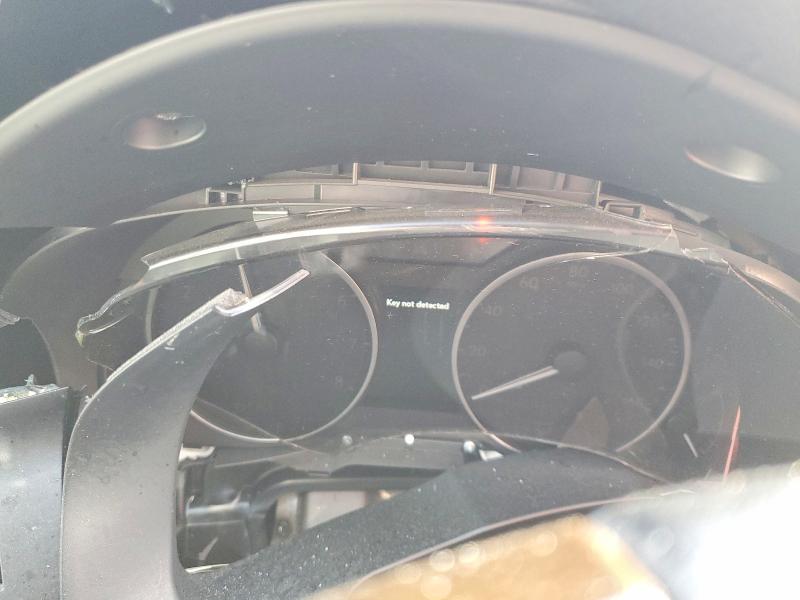 Photo 9 from auction – 2014 LEXUS ES with VIN JTHBK1GG7E2090432