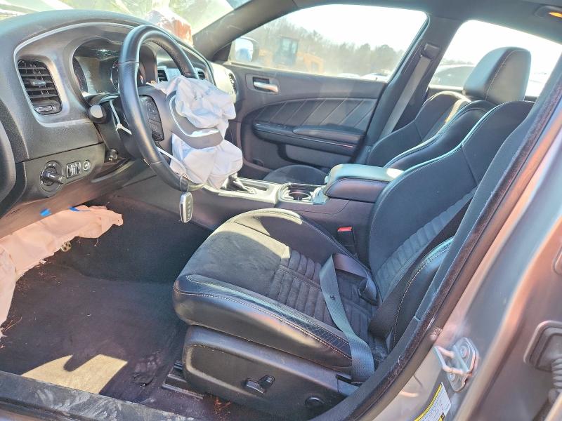 Photo 7 from auction – 2017 DODGE CHARGER R/ with VIN 2C3CDXCT6HH545681