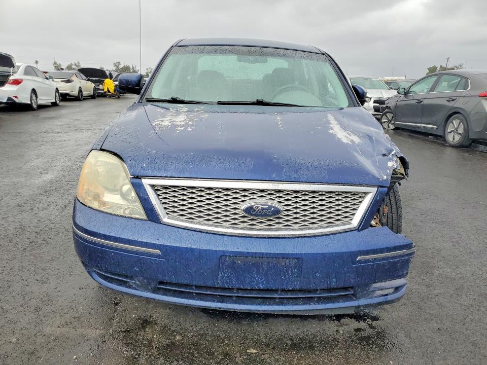 Photo 5 from auction – 2007 FORD FIVE HUNDRED with VIN 1FAFP24137G112206