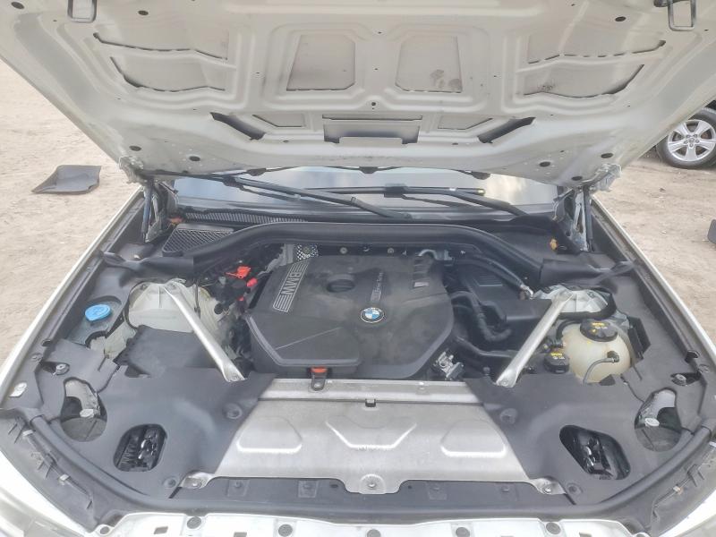 Photo 12 from auction – 2018 BMW X3 XDRIVE3 with VIN 5UXTR9C56JLD66612