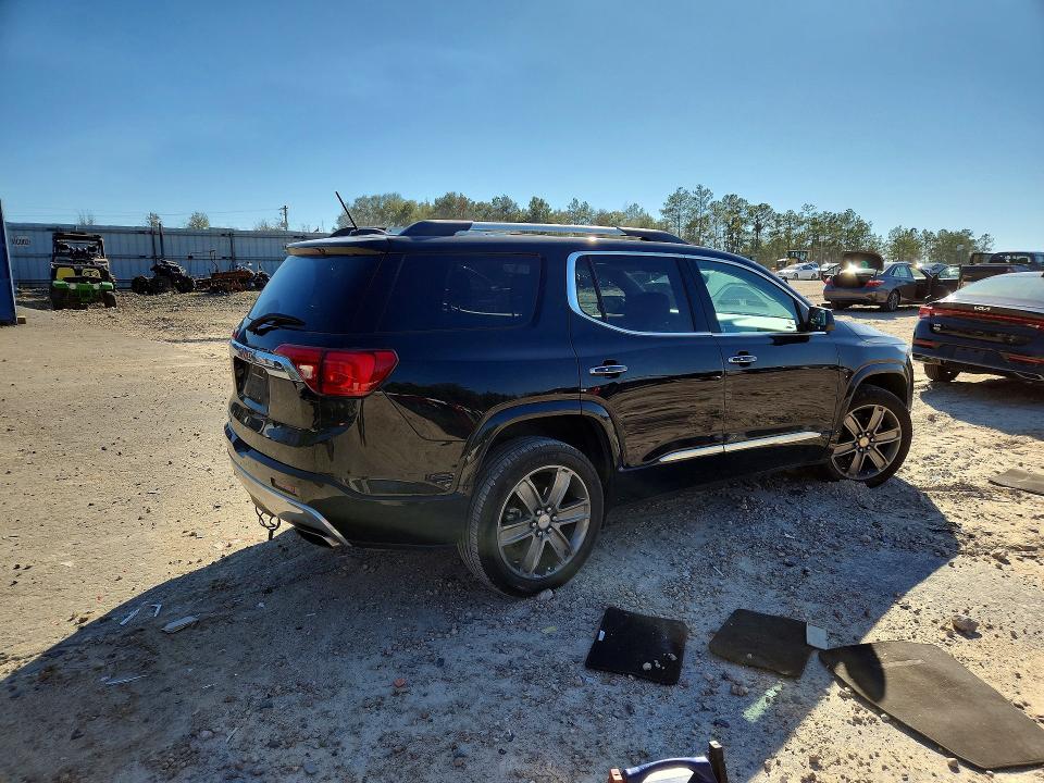 Photo 3 from auction – 2019 GMC ACADIA with VIN 1GKKNPLS1KZ188241