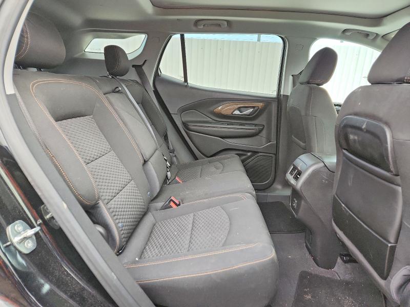 Photo 11 from auction – 2019 GMC TERRAIN SL with VIN 3GKALTEV2KL119051
