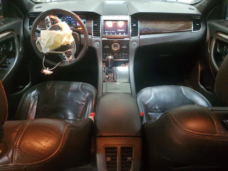 Photo 8 from auction – 2019 FORD TAURUS with VIN 1FAHP2F89KG109807