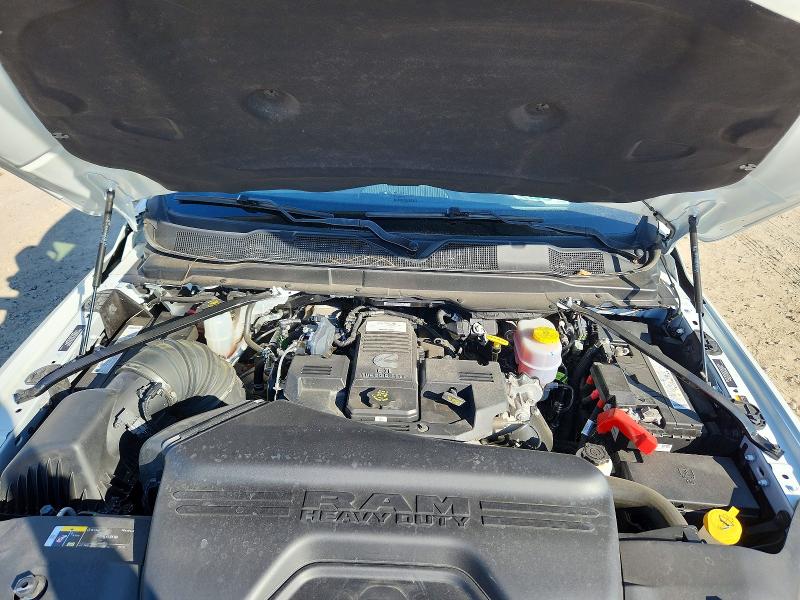 Photo 11 from auction – 2023 RAM 3500 TRADE with VIN 3C63R3GL3PG578210