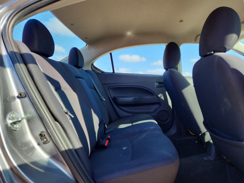 Photo 10 from auction – 2017 MITSUBISHI MIRAGE with VIN ML32F3FJ2HHF09549