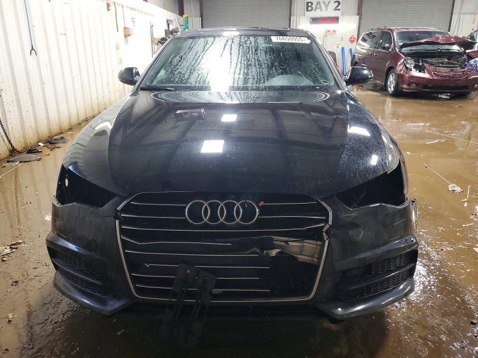 Photo 5 from auction – 2017 AUDI A6 with VIN WAUF2AFC0HN098275