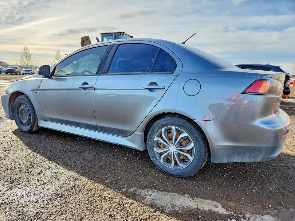 Photo 2 from auction – 2016 MITSUBISHI LANCER ES with VIN JA32U2FU3GU602847