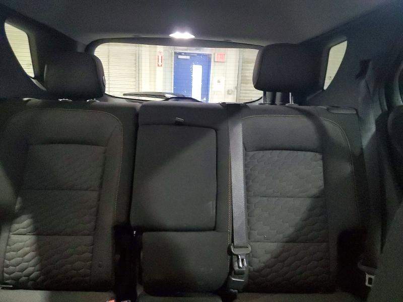 Photo 10 from auction – 2018 CHEVROLET EQUINOX LT with VIN 2GNAXSEVXJ6192091