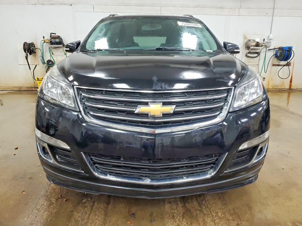 Photo 5 from auction – 2016 CHEVROLET TRAVERSE with VIN 1GNKRGKD9GJ332831