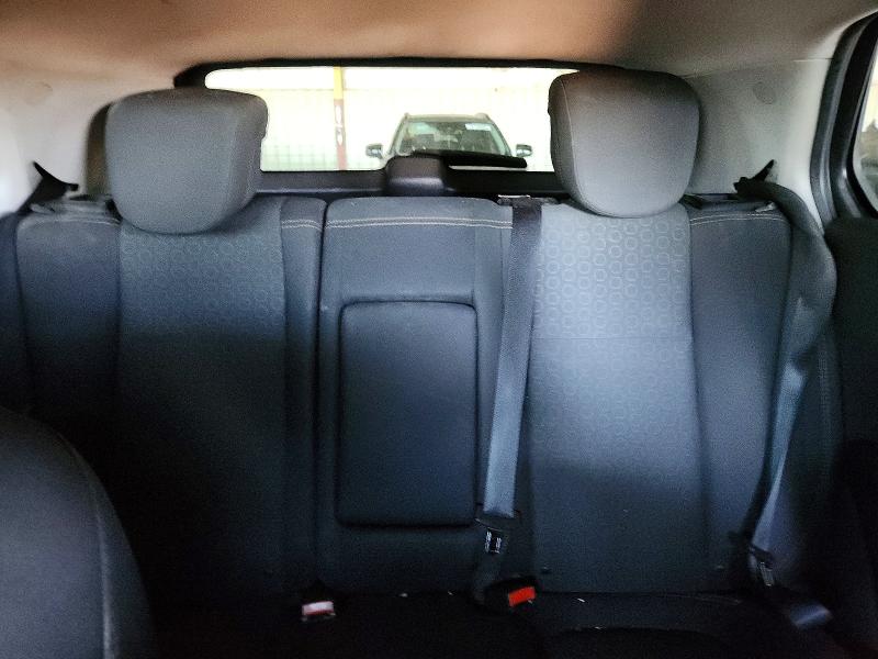 Photo 10 from auction – 2019 CHEVROLET TRAX with VIN 3GNCJKSB2KL133313