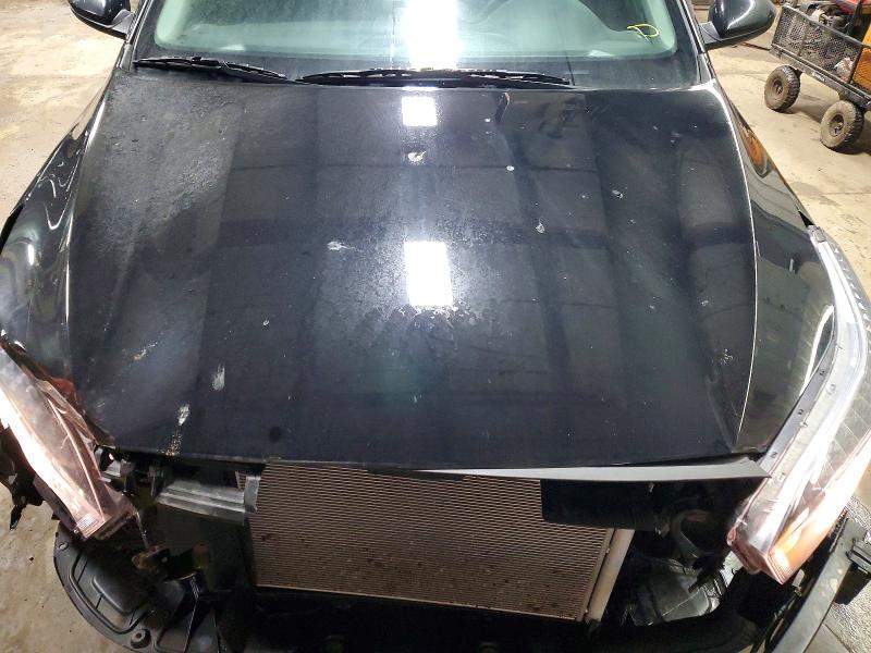 Photo 11 from auction – 2024 KIA FORTE LX with VIN 3KPF24AD0RE746661